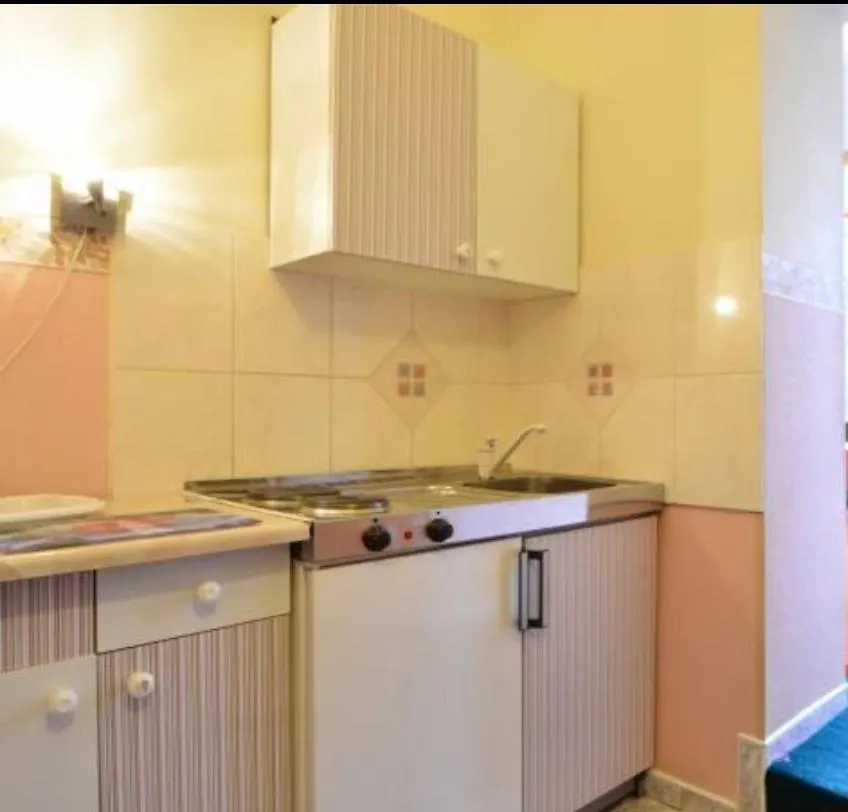 Ferienwohnung Willa Casino W Karpaczu Apartment Karpacz