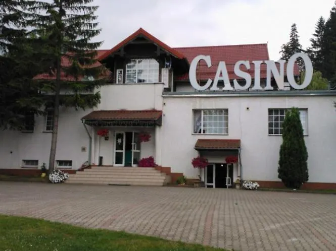 Ferienwohnung Willa Casino W Karpaczu 0*, Karpacz
