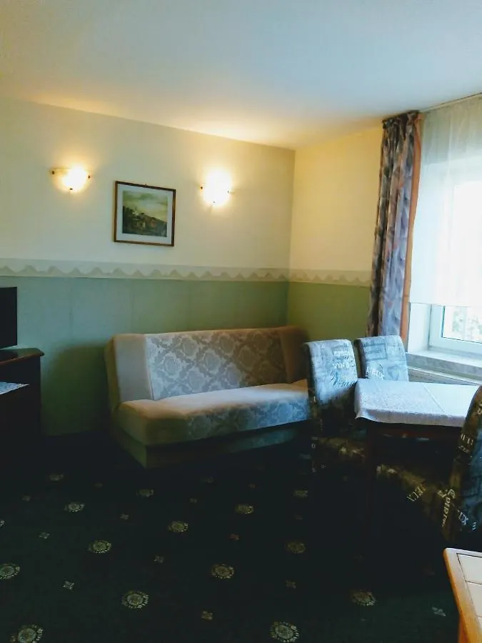 Ferienwohnung Willa Casino W Karpaczu 0*, Karpacz Polen