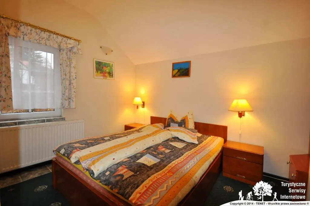 Ferienwohnung Willa Casino W Karpaczu 0*, Karpacz Polen