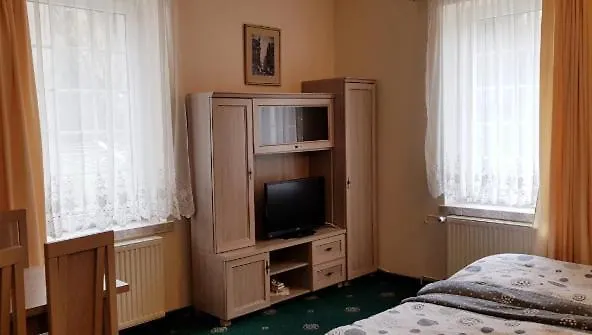Ferienwohnung Willa Casino W Karpaczu Polen