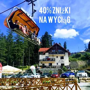 Safir Przy Samym Wyciagu Karpacz